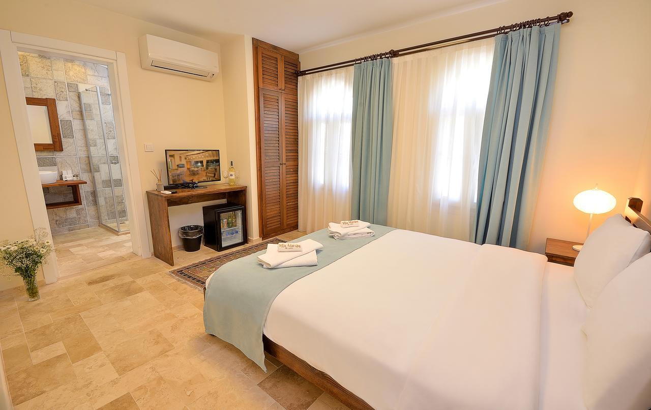 Villa Blanche Hotel Ildiri Εξωτερικό φωτογραφία