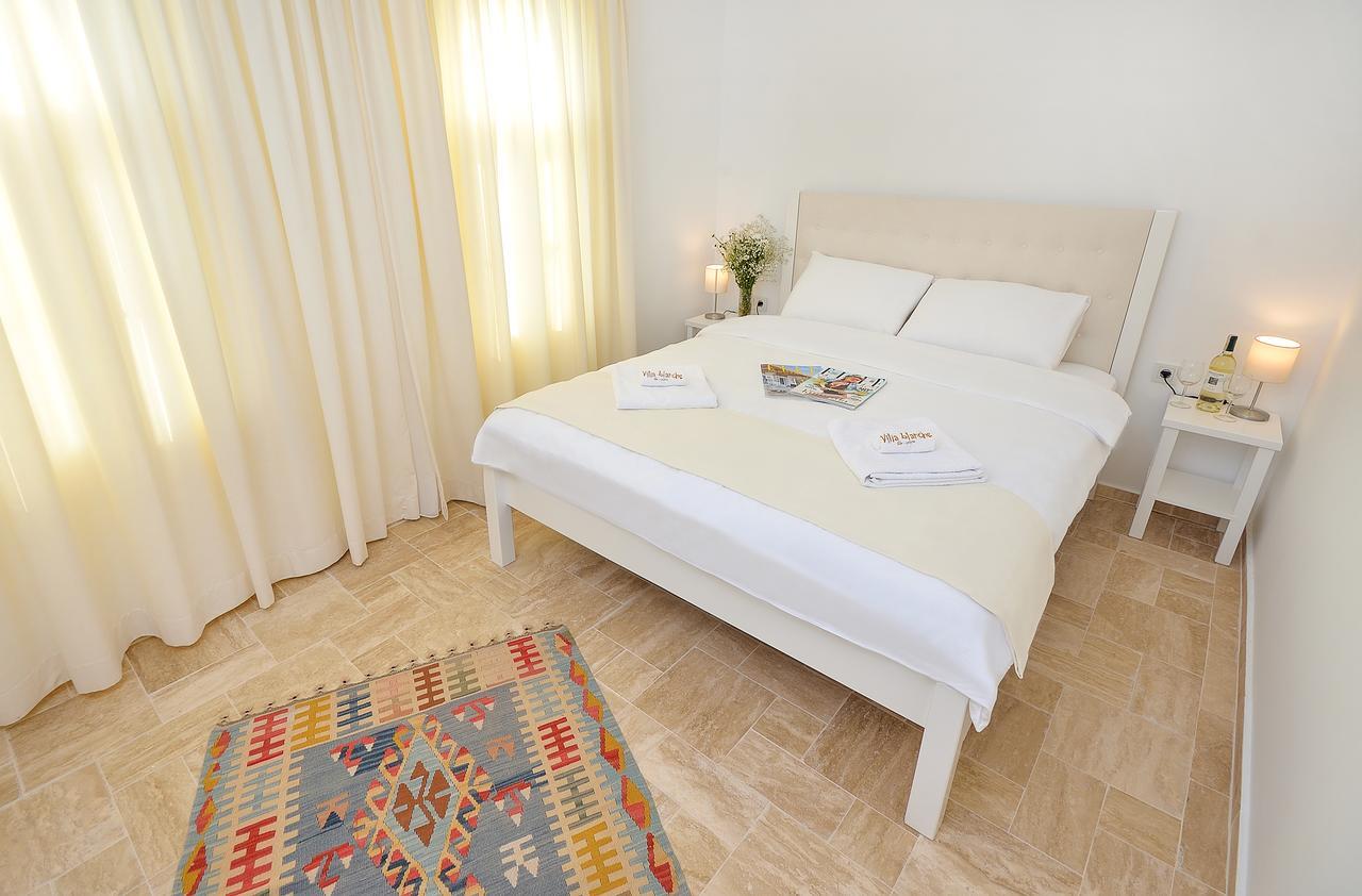 Villa Blanche Hotel Ildiri Εξωτερικό φωτογραφία