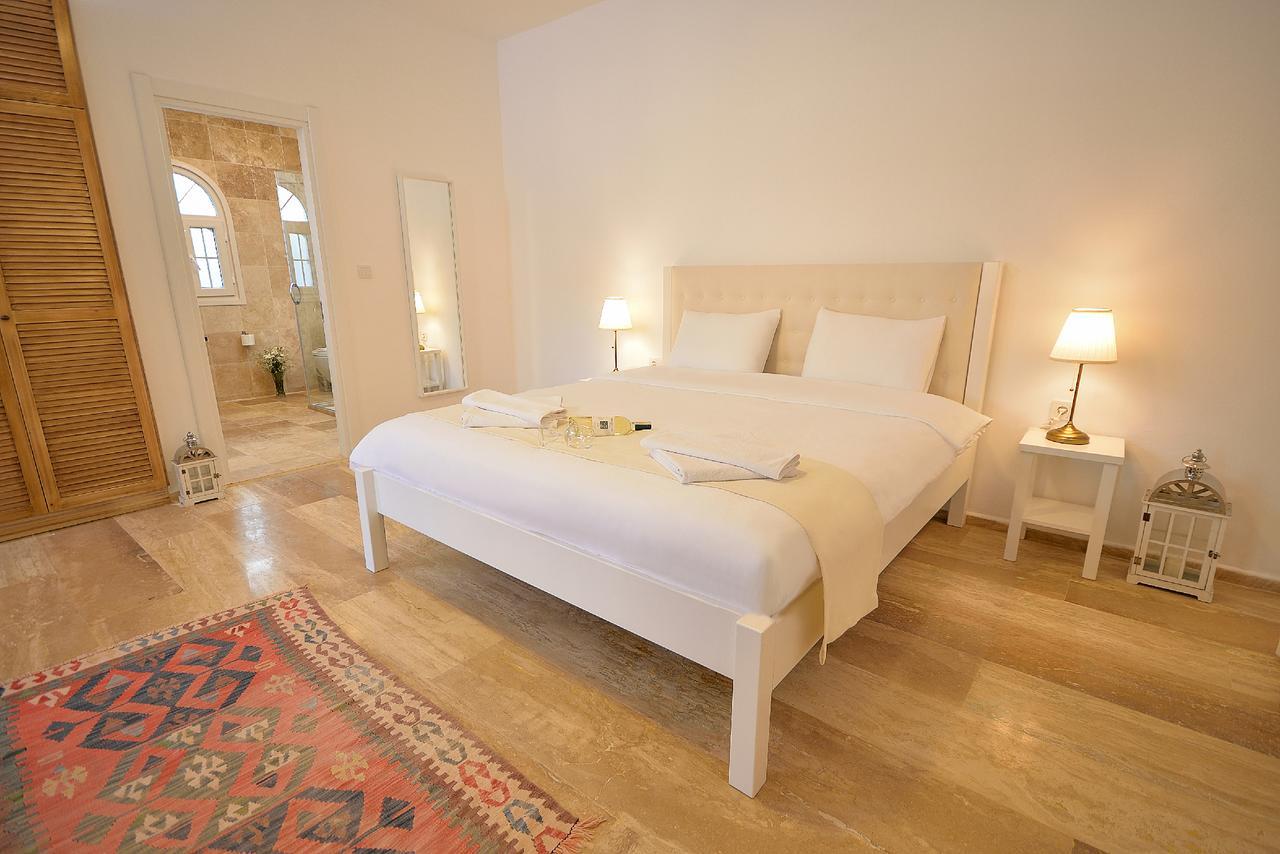 Villa Blanche Hotel Ildiri Εξωτερικό φωτογραφία